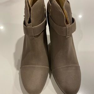 Brand new Rag & Bone Harrow bootie boots 39.5